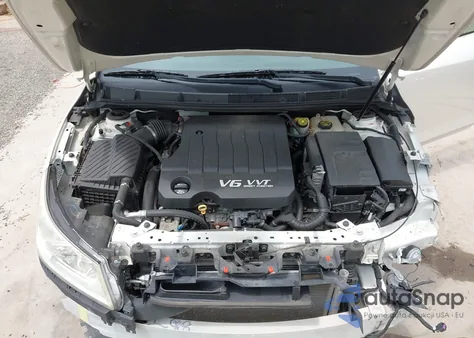 2013 Buick Lacrosse Leather Group z USA, uszkodzony, nr VIN 1G4GC5E35DF329300